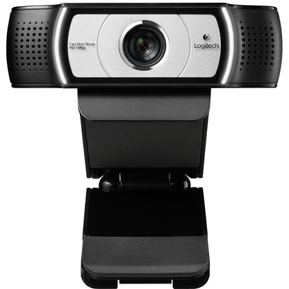LOGITECH C930E WEBCAM