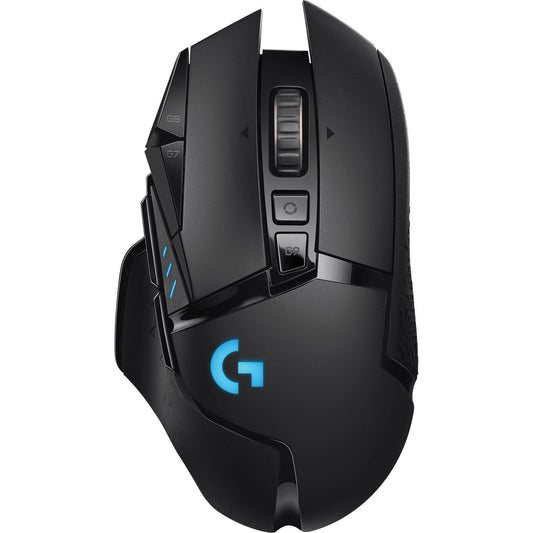 G502 LIGHTSPEED WRLS GAMING MOUSE