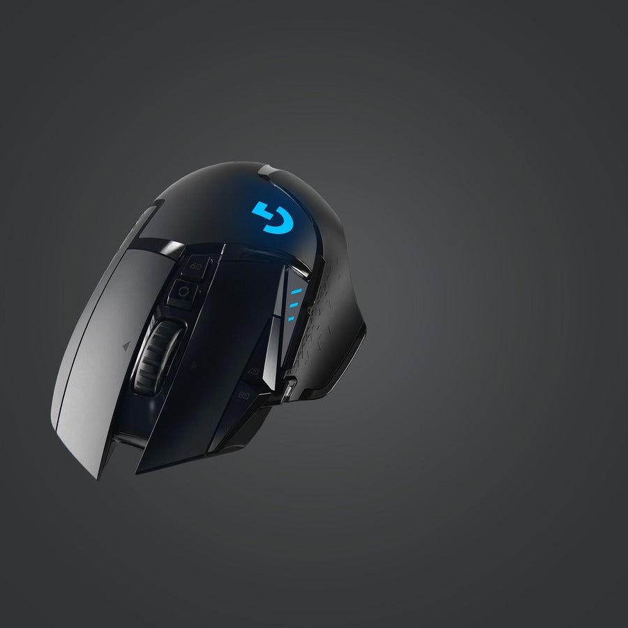 G502 LIGHTSPEED WRLS GAMING MOUSE