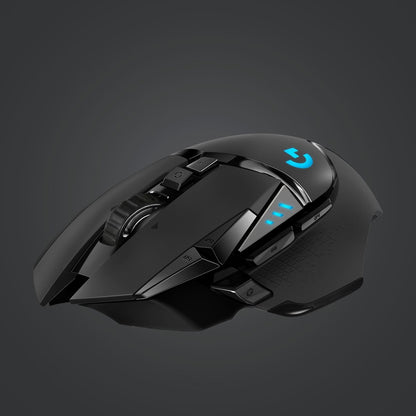G502 LIGHTSPEED WRLS GAMING MOUSE