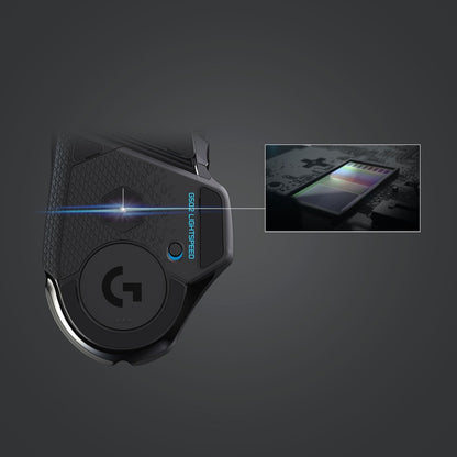 G502 LIGHTSPEED WRLS GAMING MOUSE