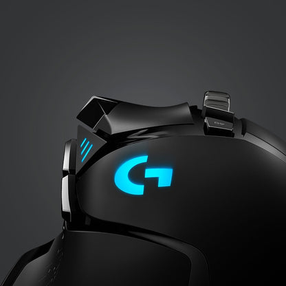 G502 LIGHTSPEED WRLS GAMING MOUSE