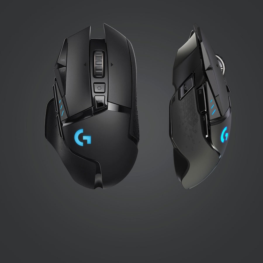 G502 LIGHTSPEED WRLS GAMING MOUSE