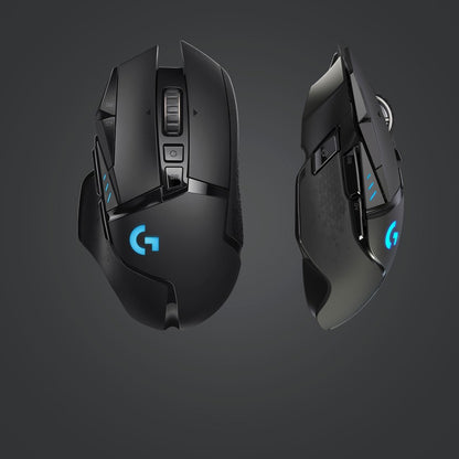 G502 LIGHTSPEED WRLS GAMING MOUSE