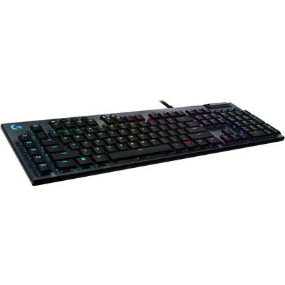 G815 RGB MECHANICAL GAMING KEYB LINEAR