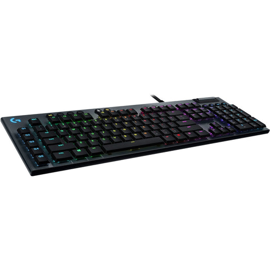 G815 RGB MECHANICAL GAMING KEYB LINEAR