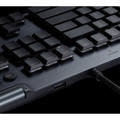 G815 RGB MECHANICAL GAMING KEYB LINEAR