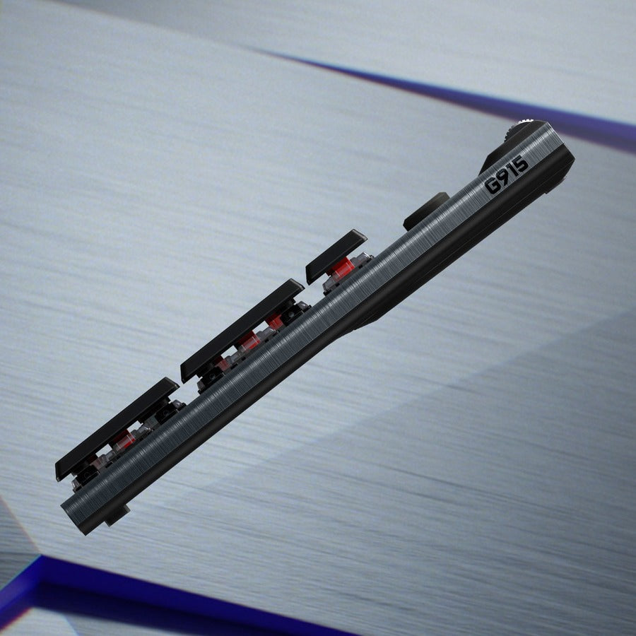 G915 WRLS MECHANICAL GAME KEYB TACTILE