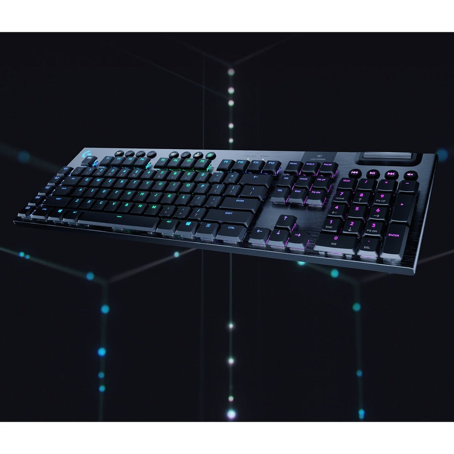 Gaming Keyb G915 WRLS MECHANICAL GAME KEYB TACTILE – Bytecart