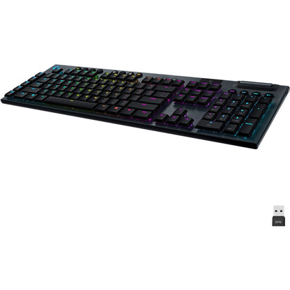 G915 WRLS MECHANICAL GAME KEYB LINEAR