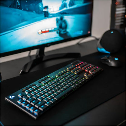 G915 WRLS MECHANICAL GAME KEYB CLICKY