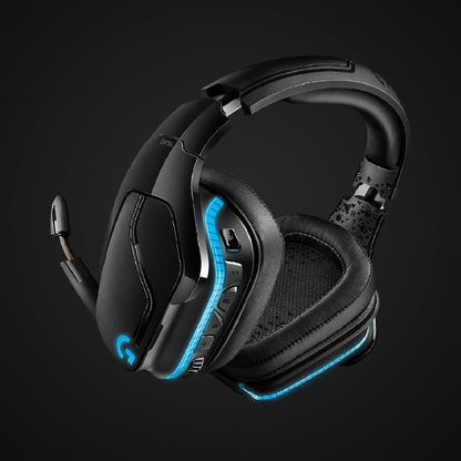 G935 WRLS HEADSET 7.1 LIGHTSYNC