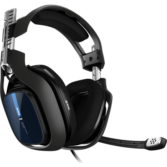 ASTRO A40 TR HEADSET FOR PS4 -