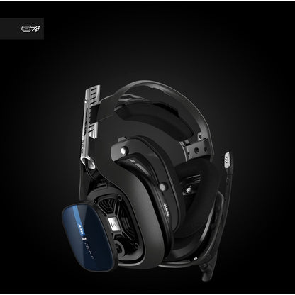 ASTRO A40 TR HEADSET FOR PS4 -