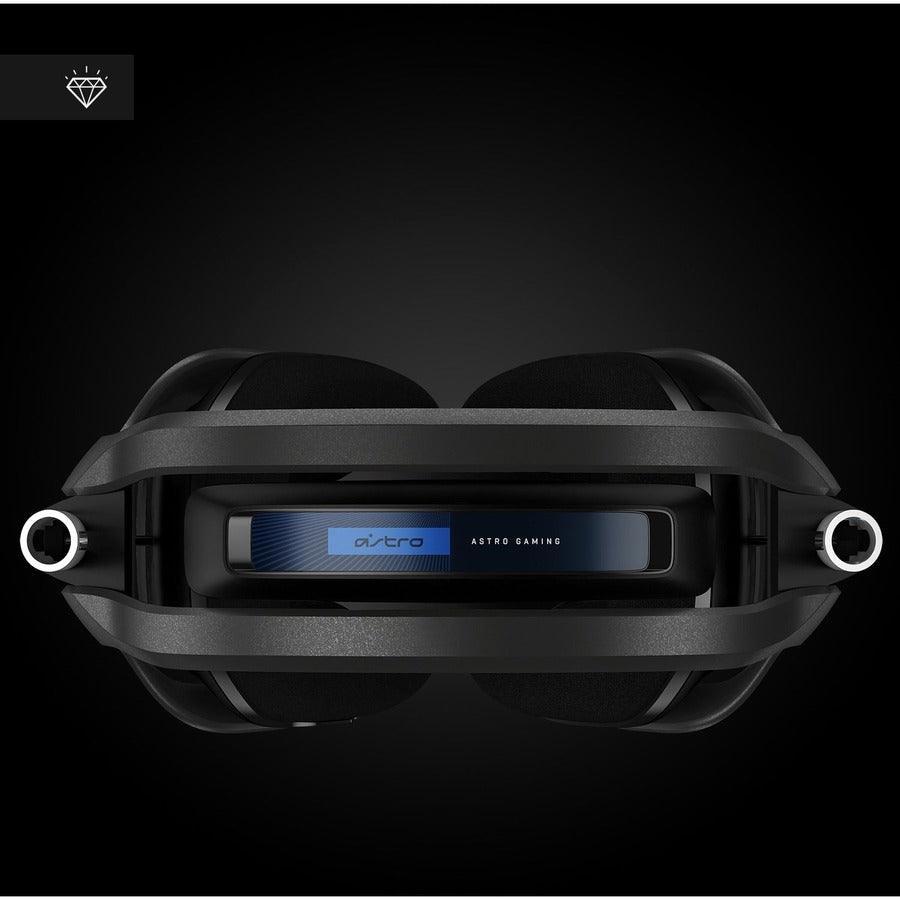 ASTRO A40 TR HEADSET FOR PS4 -