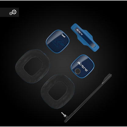 ASTRO A40 TR HEADSET FOR PS4 -