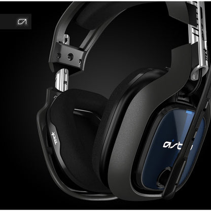 ASTRO A40 TR HEADSET FOR PS4 -