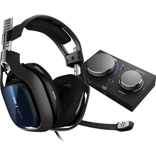A40 HEADSET+MIX AMP FOR PS4 ANDPC A40 VERSION