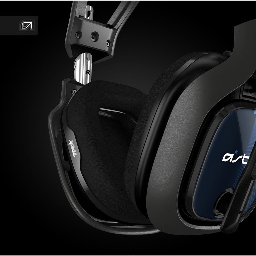 A40 HEADSET+MIX AMP FOR PS4 ANDPC A40 VERSION