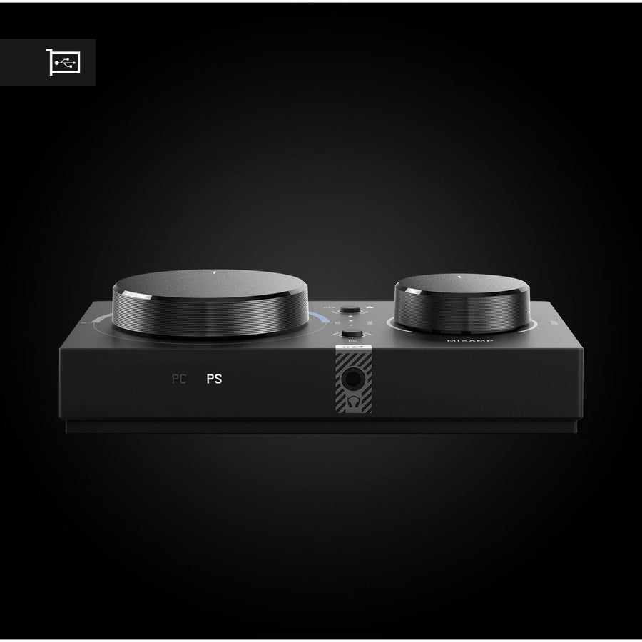 A40 HEADSET+MIX AMP FOR PS4 ANDPC A40 VERSION