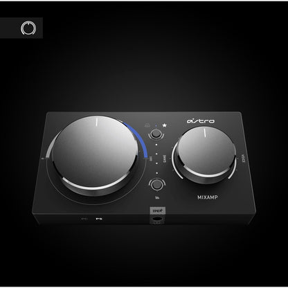 A40 HEADSET+MIX AMP FOR PS4 ANDPC A40 VERSION