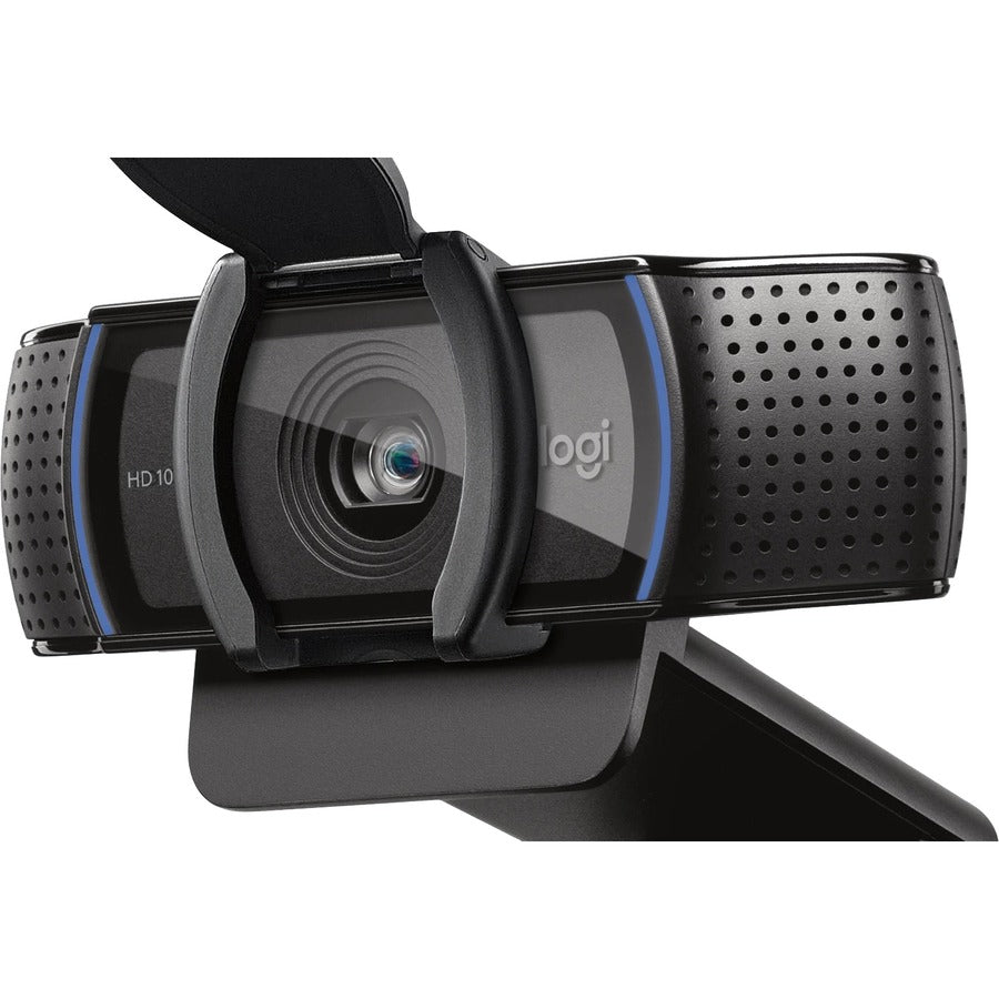 C920S PRO HD WEBCAM