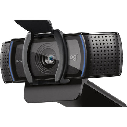 C920S PRO HD WEBCAM