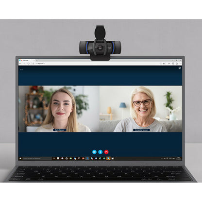 C920S PRO HD WEBCAM