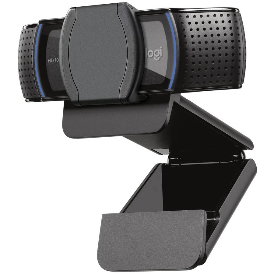 C920S PRO HD WEBCAM