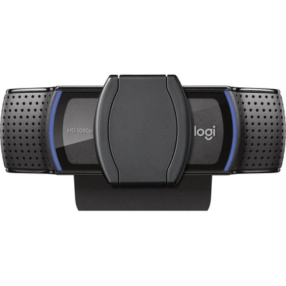C920S PRO HD WEBCAM