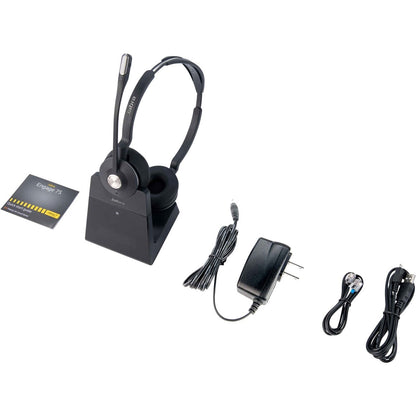 JABRA ENGAGE 75 STEREO