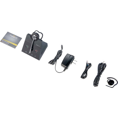 JABRA ENGAGE 65 CONVERTIBLE