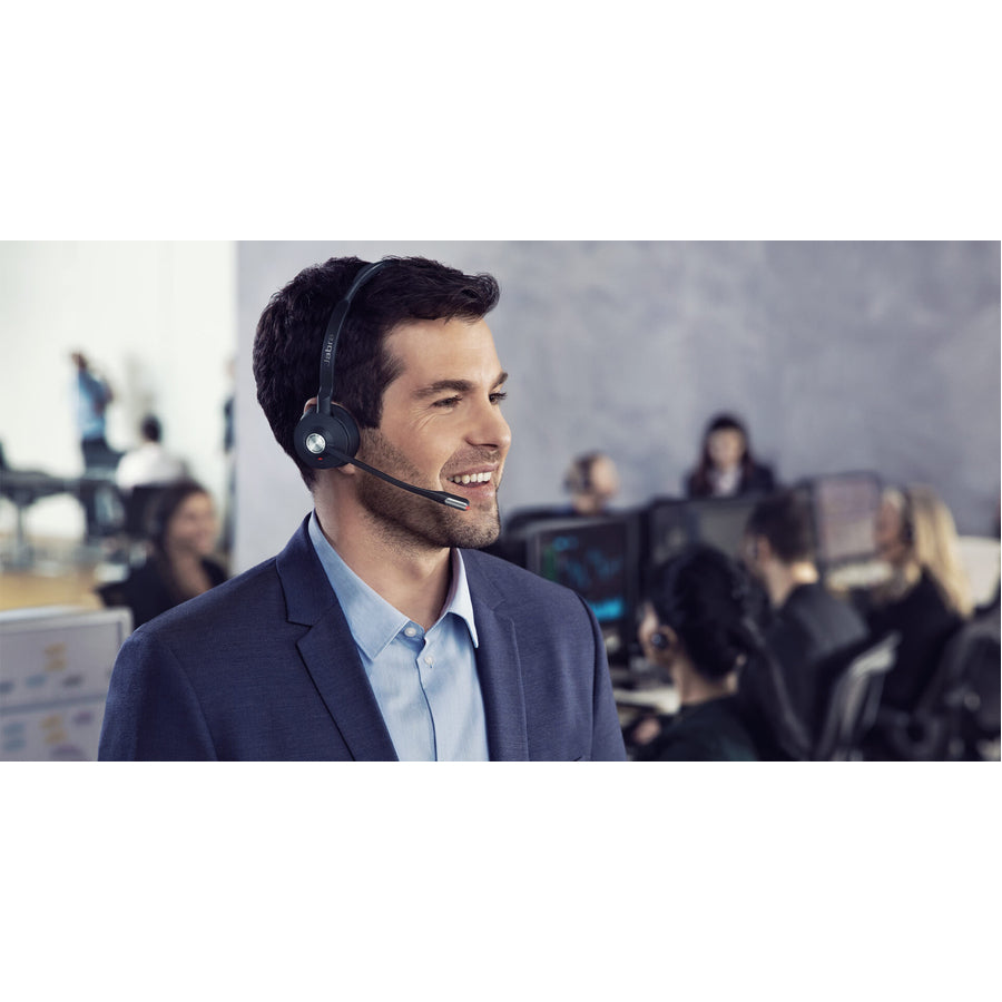 JABRA ENGAGE 65 CONVERTIBLE