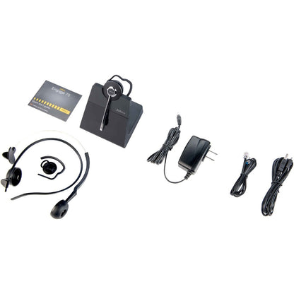 JABRA ENGAGE 75 CONVERTIBLE