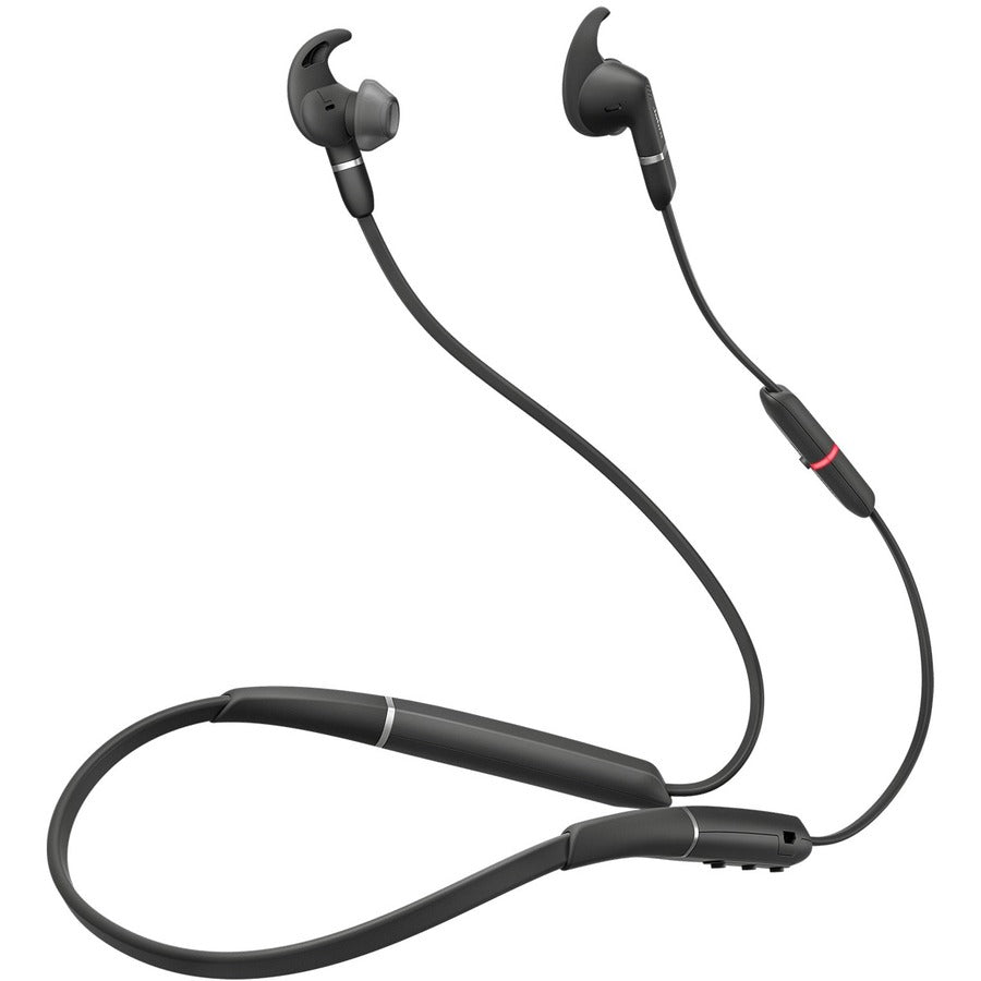 JABRA EVOLVE 65E LINK 380A MS 370 MS