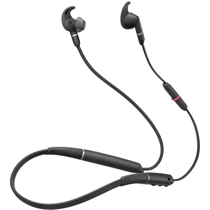 JABRA EVOLVE 65E LINK 380A MS 370 MS