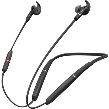 JABRA EVOLVE 65E LINK 380A MS 370 MS