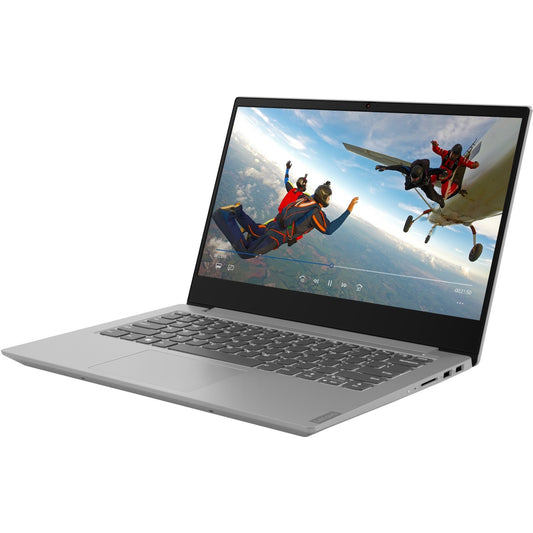 IDEAPAD S340-15IWL I5 4G 4GB 256GB W10H