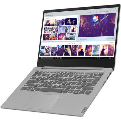 IDEAPAD S340-15IWL I5 4G 4GB 256GB W10H
