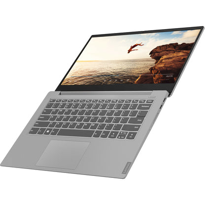 IDEAPAD S340-15IWL I5 4G 4GB 256GB W10H