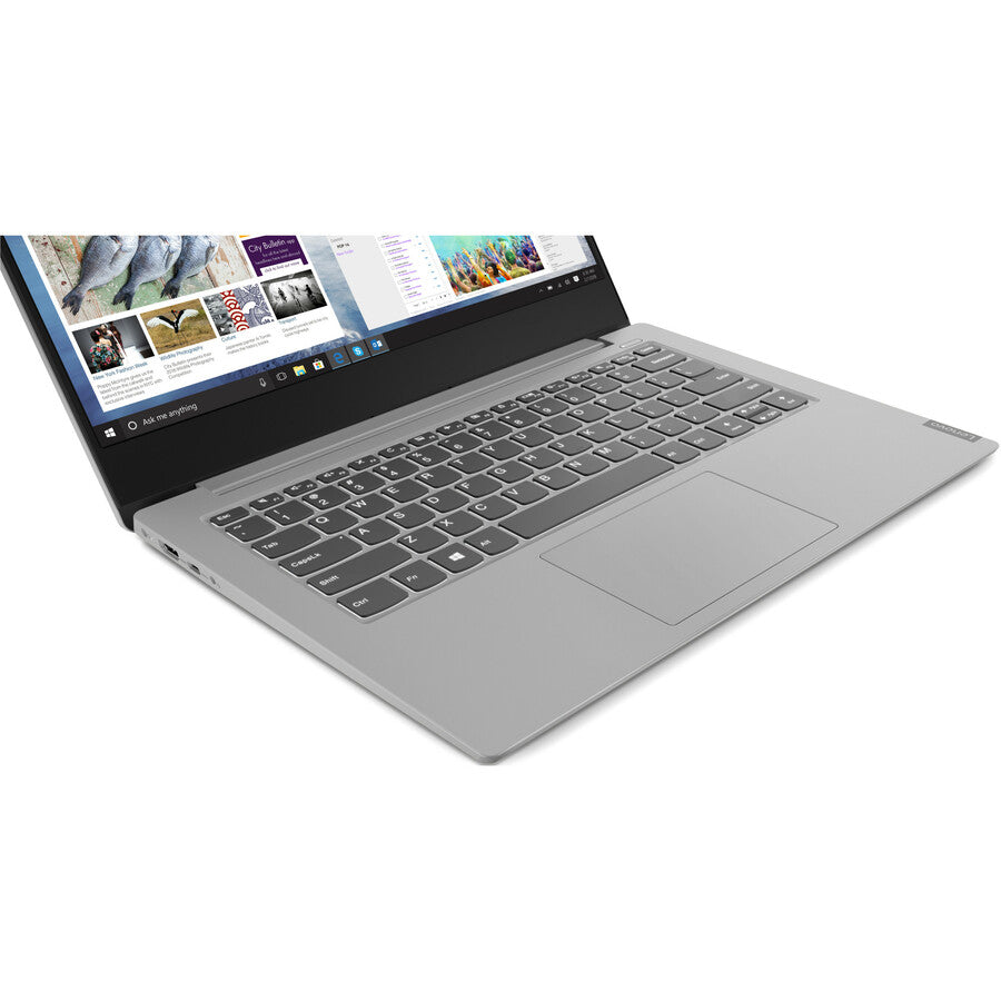 IDEAPAD S340-15IWL I5 4G 4GB 256GB W10H