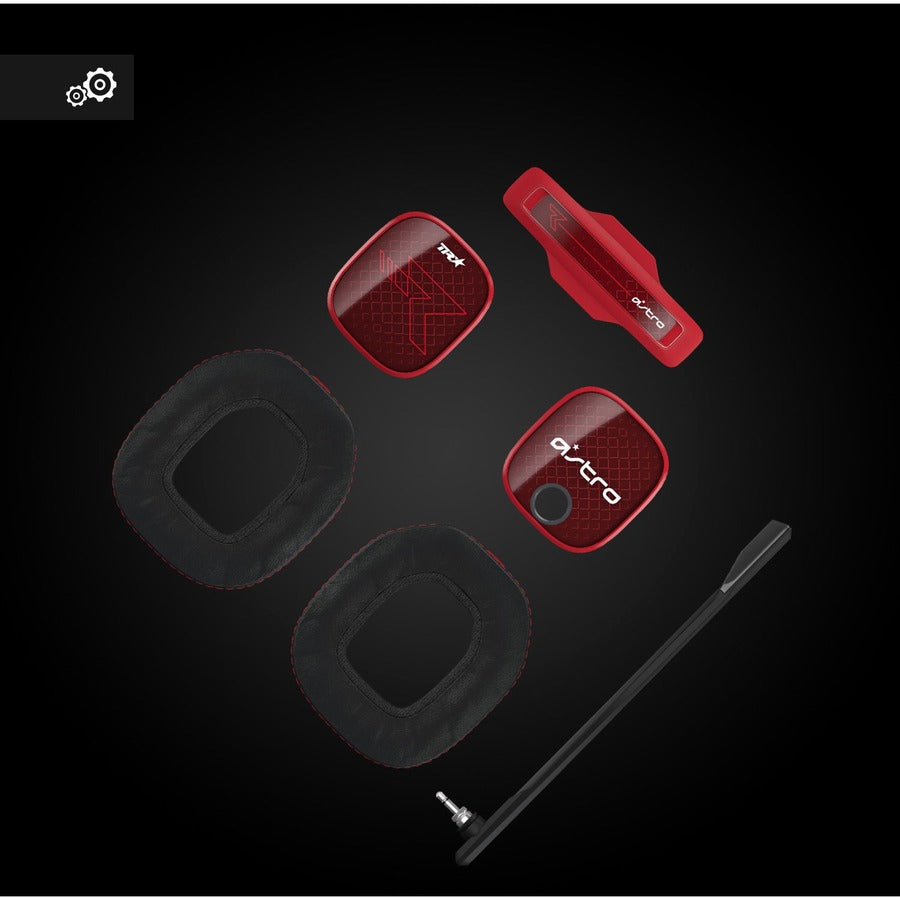 A40 TR HEADSET FOR XBOX ONE -