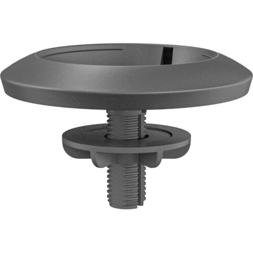 RALLY MIC POD TABLE MOUNT TO SECURE RALLY MIC POD TO TABLE