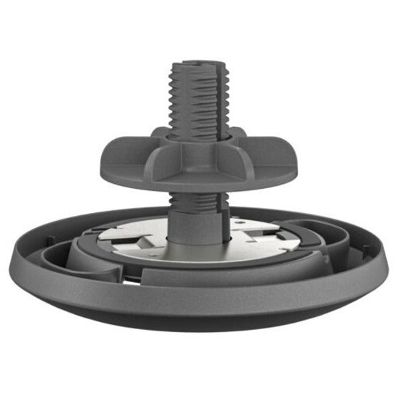 RALLY MIC POD TABLE MOUNT TO SECURE RALLY MIC POD TO TABLE