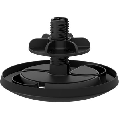 RALLY MIC POD TABLE MOUNT TO SECURE RALLY MIC POD TO TABLE