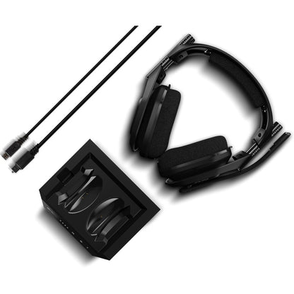 ASTRO A50 WRLS HEADSET/BASE PS4 REFRESHED A50 WRLS HEADSET/BASE PS4