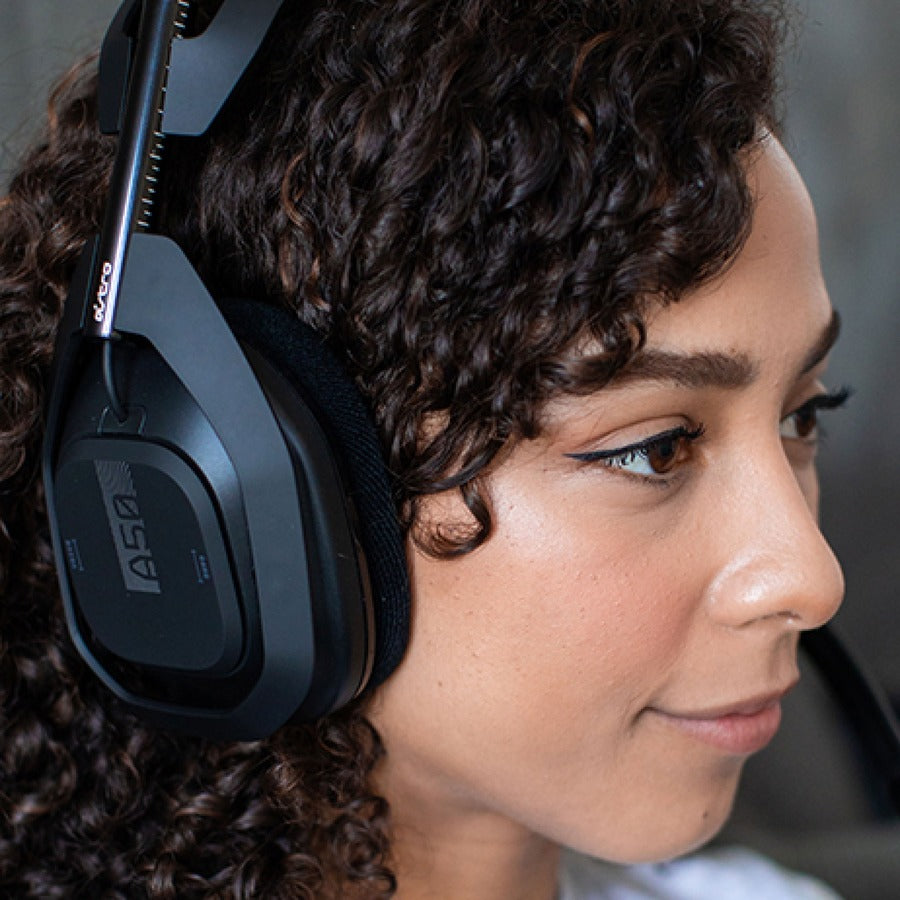 ASTRO A50 WRLS HEADSET/BASE PS4 REFRESHED A50 WRLS HEADSET/BASE PS4