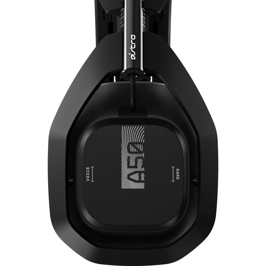 ASTRO A50 WRLS HEADSET/BASE PS4 REFRESHED A50 WRLS HEADSET/BASE PS4