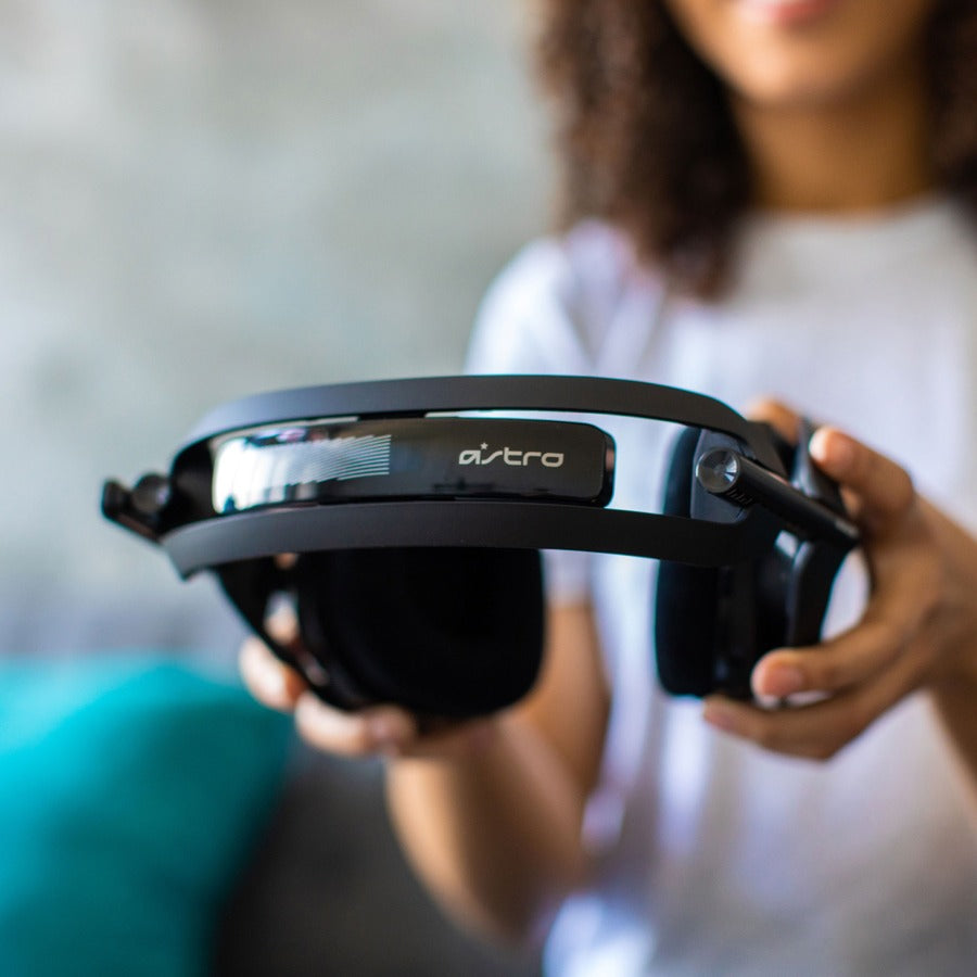 ASTRO A50 WRLS HEADSET/BASE PS4 REFRESHED A50 WRLS HEADSET/BASE PS4