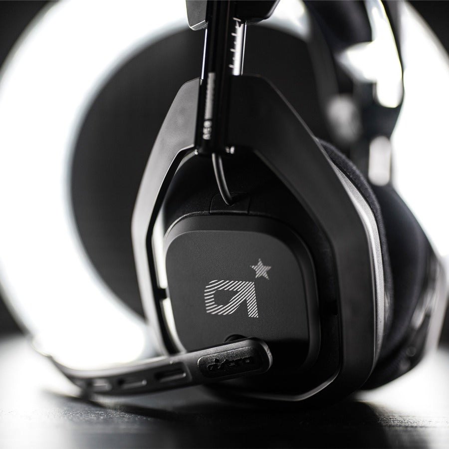 ASTRO A50 WRLS HEADSET/BASE PS4 REFRESHED A50 WRLS HEADSET/BASE PS4